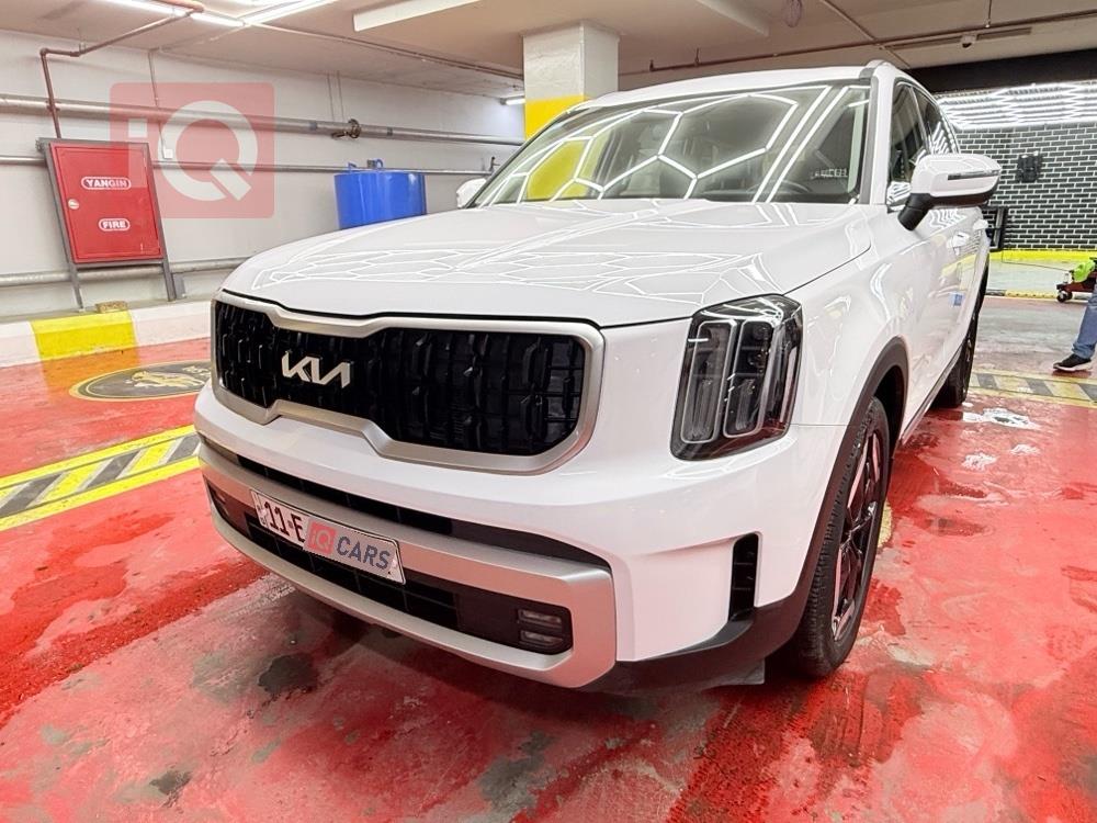 Kia Telluride